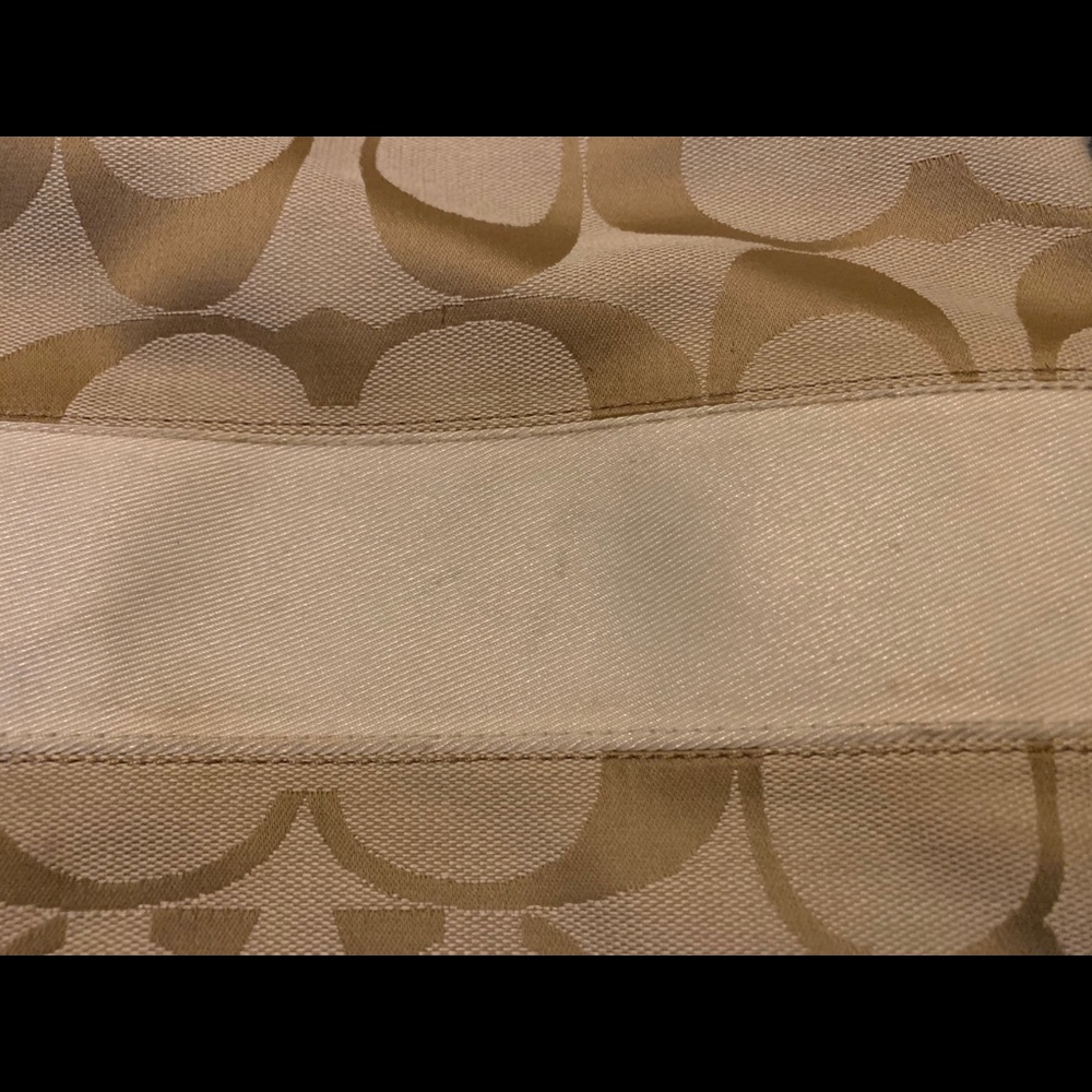 Coach Crossbody/shoulder bag - Picture 2 of 6